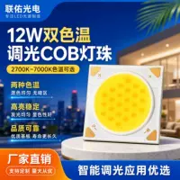 适配招牌灯COB LED灯珠_高亮防水户外广告字光源-1688