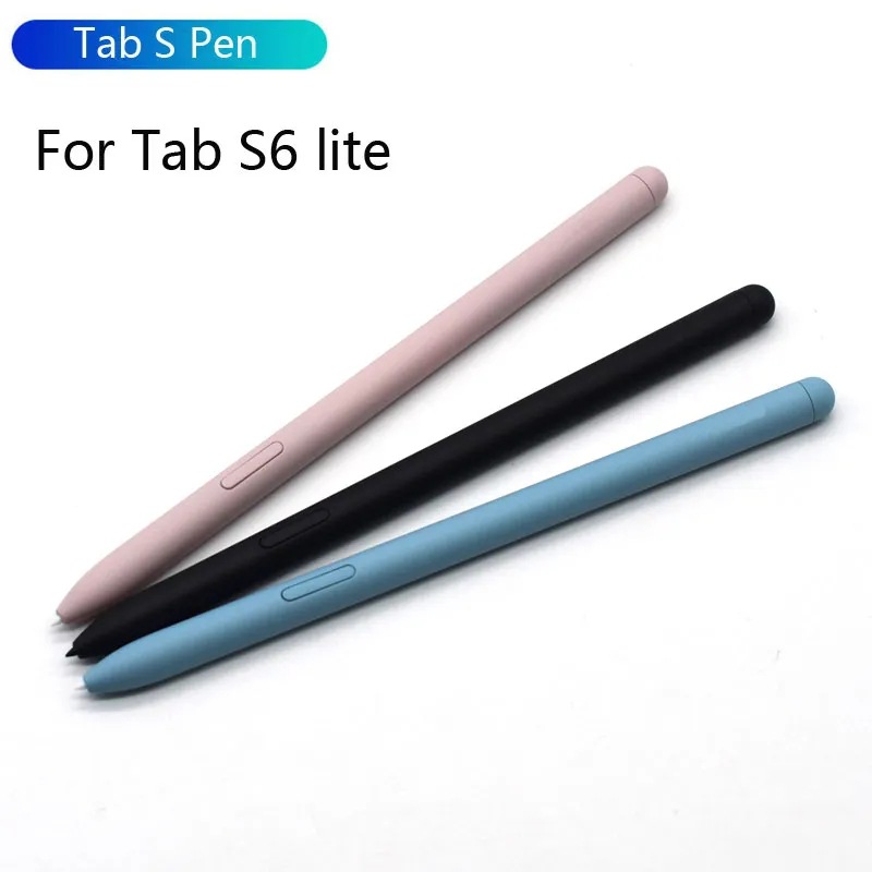 Adecuado para Samsung S8 Stylus s7plus pluma capacitiva s6lite lápiz magnético tableta del estudiante pintura SPEN stylus