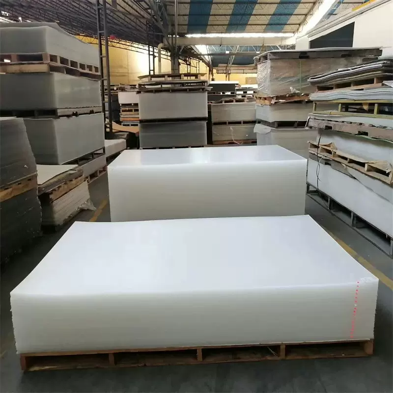 亚克力板激光切割乳白扩散板磨砂有机玻璃板PC耐力板雕刻工厂批发