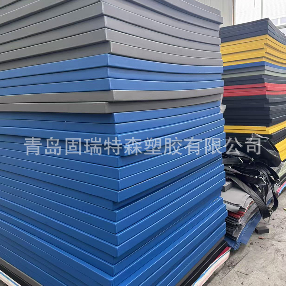 Factory Direct Sales of Judo and Jiu-Jitsu Mats, Tatami Mats with Non-Slip Bottoms, Competition Quality, No Peeling, No Blistering