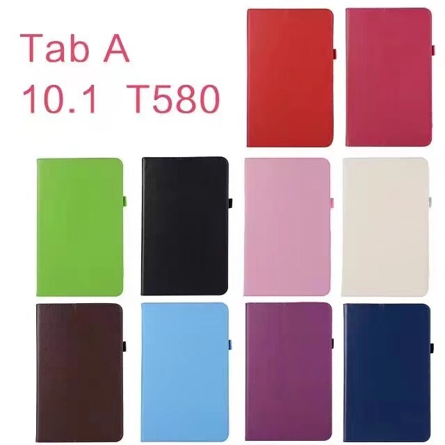 SuiTAble for SAmsung GAlAxy TAb A 10.1inCh ProTeCTive Cover TAbleT SM-T580/T585C Shell