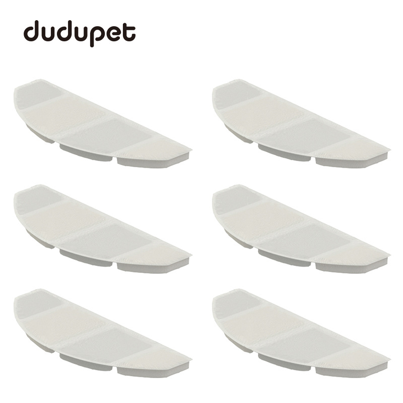 2L方形饮水机滤芯