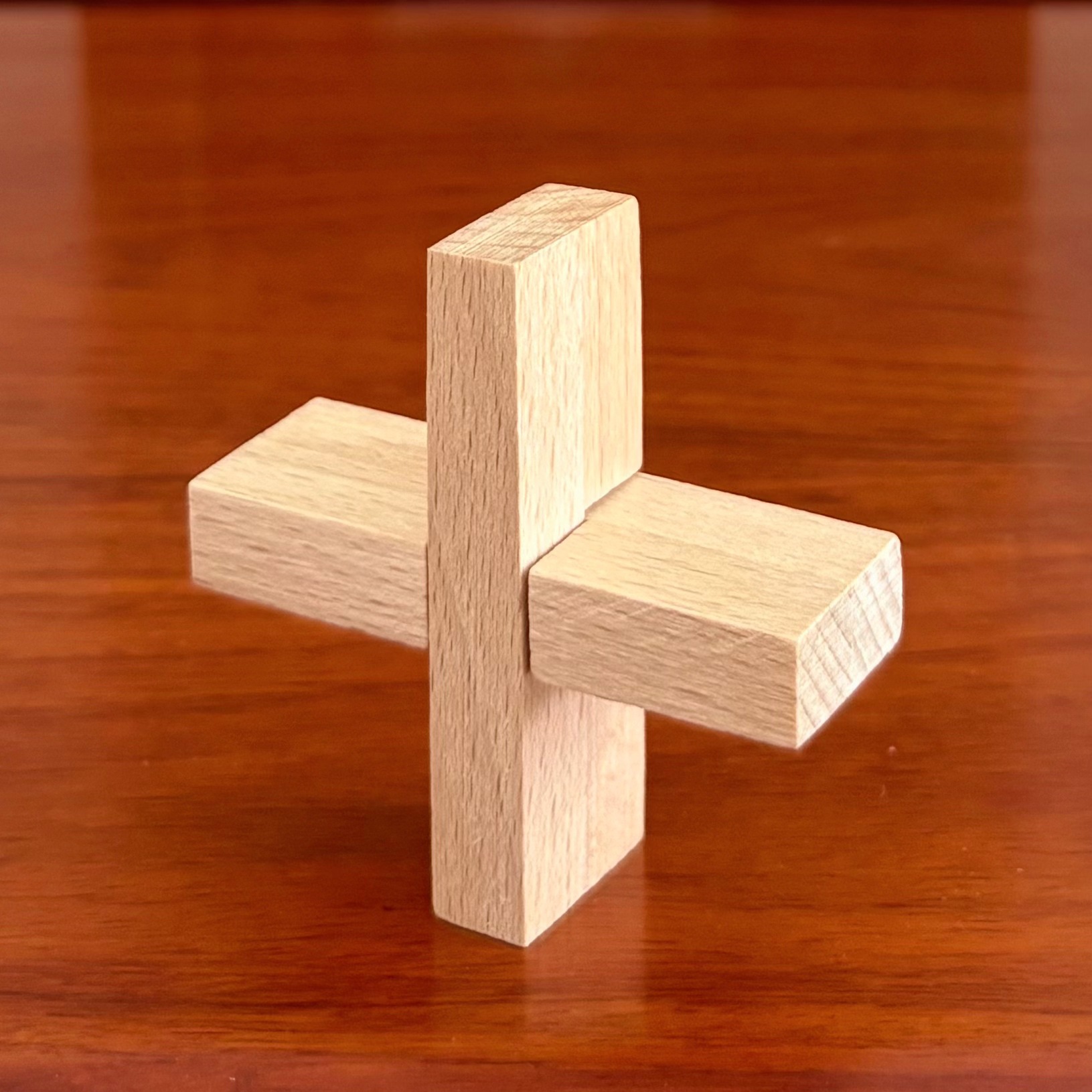 Luban Lock Kongming Lock conjunto completo juguetes educativos para Niños Estudiantes de la escuela primaria tamaño pequeño mini haya Kongming Lock fábrica fija