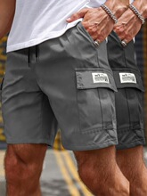 V 15233 Quick Dry Cargo Shorts �ٸɹ�װ�̿� ŷ������羳