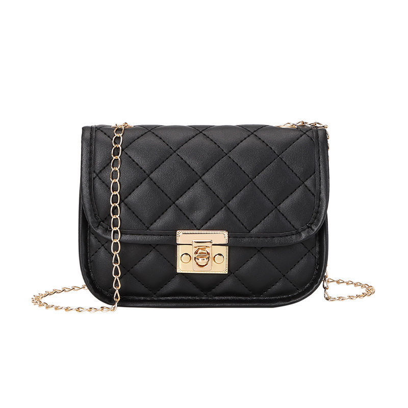Nuevos bolsos bordados de diamante de moda bolsos de mujer bolsos de moda bolsos transfronterizos bolsos de cadena