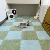 Light blue+green collection plus purchase and delivery border
