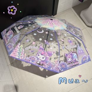 ��ϵܛ�ö���Ԫ������͸�����Kuromi������ͨ�W�t����ۯB�W��