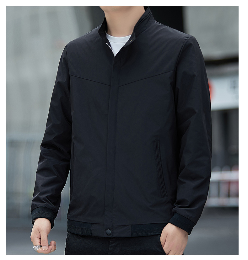 D1785 700K ÁO KHOÁC NAM SHIRYOL BIG SIZE NGOẠI CỠ MÙA XUÂN THU ĐÔNG PHONG CÁCH TRẺ TRUNG THÊU HỌA TIẾT HOA THỜI TRANG NAM G02 SẢN PHẨM MỚI