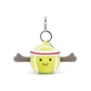 Tennis pendant