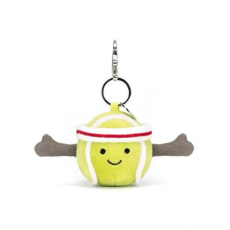 Jellycat, pendant, doll, pinguin, style