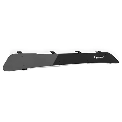 Noise Reduction, Spoiler