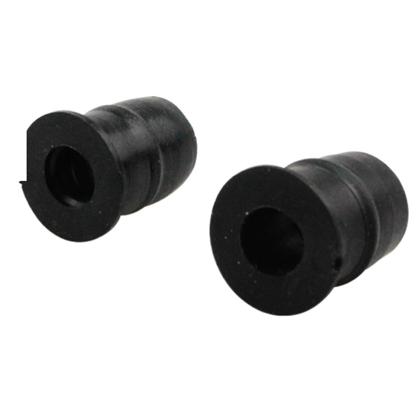 Мотоцикл Модифицированный Лобовое Стекло Резиновая Гайка Латунная Гайка Расширения Резиновая Гайка Заклепки Крепеж