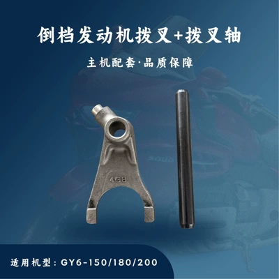Motorcycle engine and accessories Reverse Gear Engine Parts