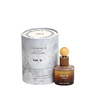 Fresh Scent – Car Perfume Aromatherapy