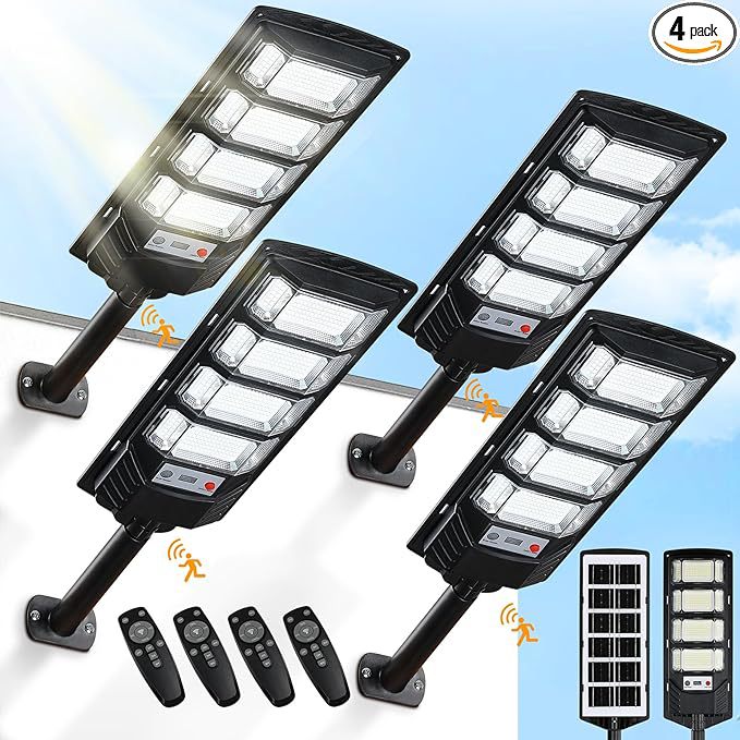 Fábrica al por mayor diamante dorado integrado lámpara solar exterior impermeable cuerpo humano sensor inteligente lámpara de jardín lámpara solar