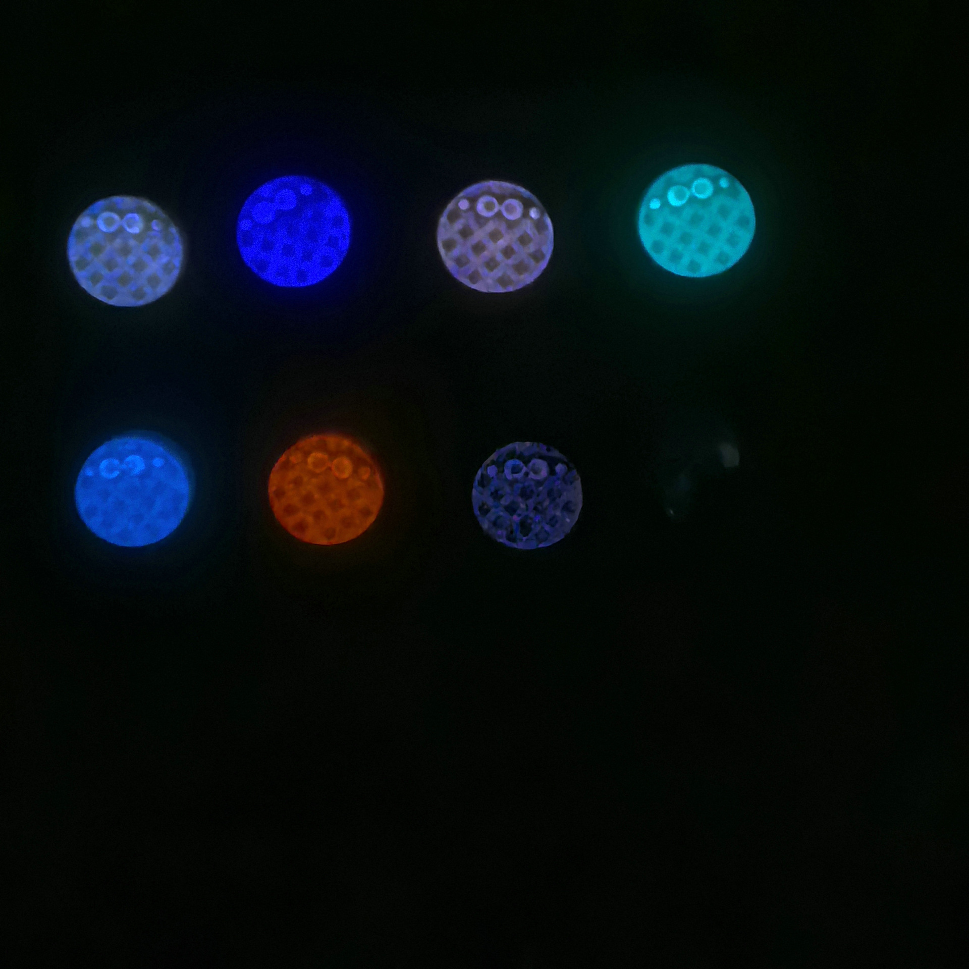 食玩美甲饰品批发手机壳头绳头饰发饰树脂饰品小配件0012.j