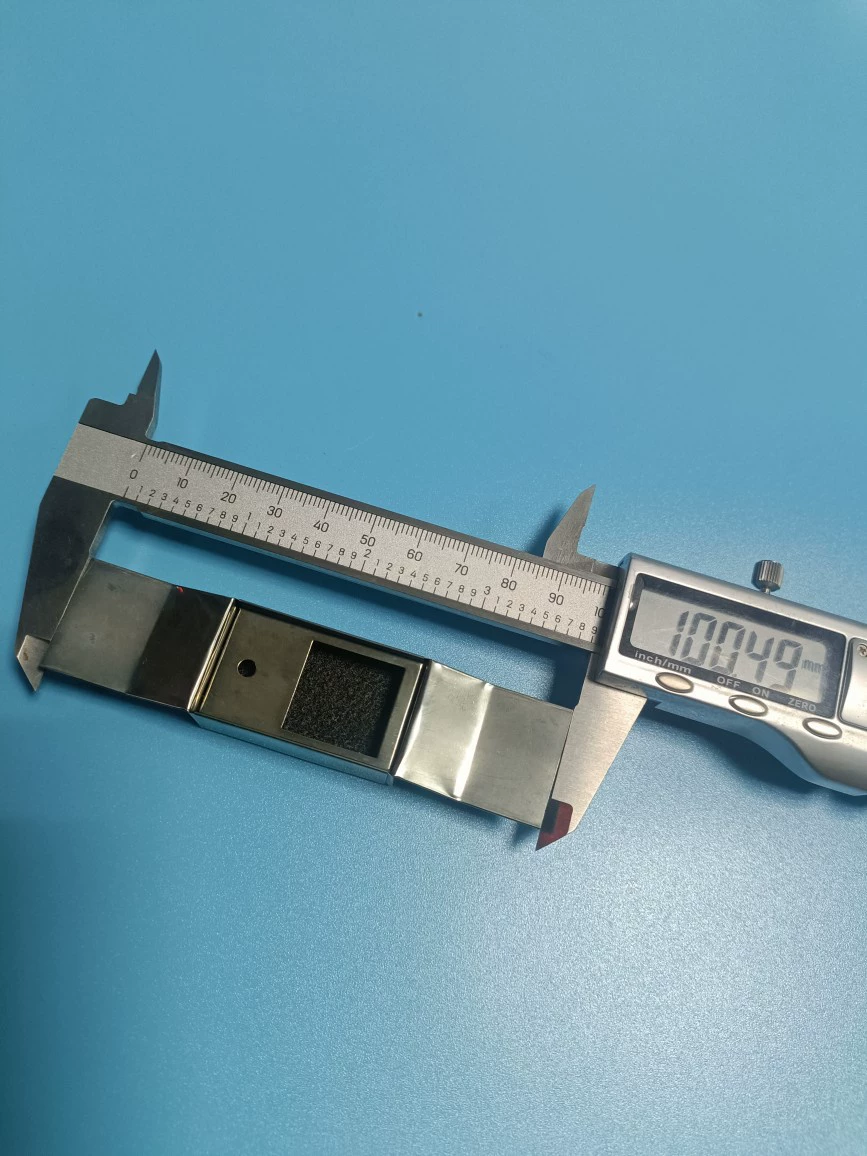 Молибденовая испарительная коробка 100*24*0,5, машина для вакуумного покрытия, водонепроницаемая лодка для испарения лекарств, подходит для новой машины для нанесения покрытия толстой кишки