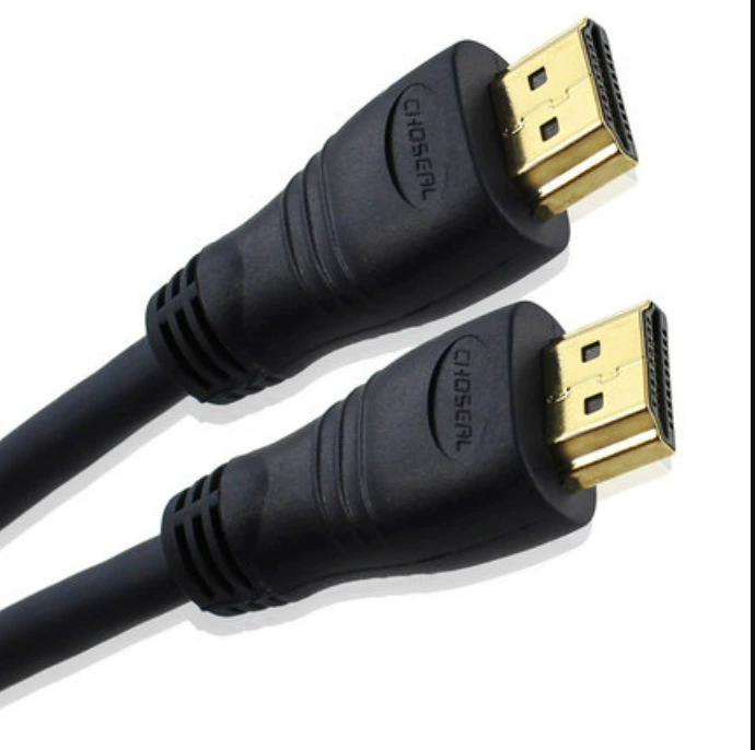 Akihabara Q-6111 1.5m HDMI 2.0 кабель высокой четкости 4k высокой четкости