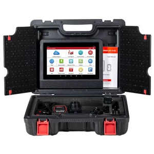 Launch X431 V 5.0 PRO3 Diagnostic Tool Car Computer Diagnostic Tester