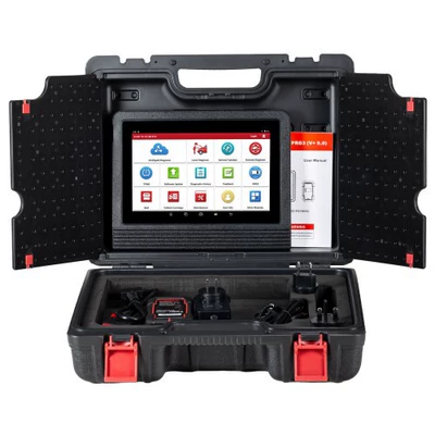 Launch X431 V 5.0 PRO3 Diagnostic Tool Car Computer Diagnostic Tester