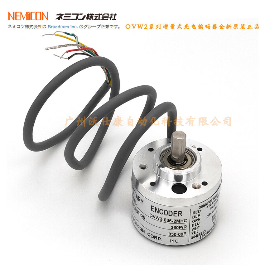 ƷܿرOVW2-036-2MHC 360P/RʽNPN缫·
