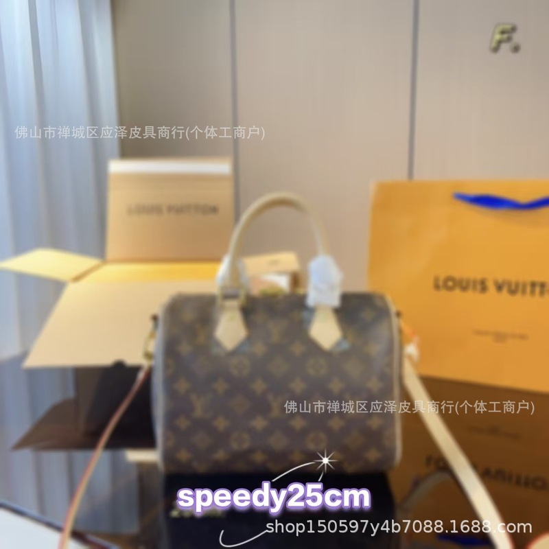 老花大全L托特包马鞍枕头老花水桶包包邮差迷你法棍合集|undefined