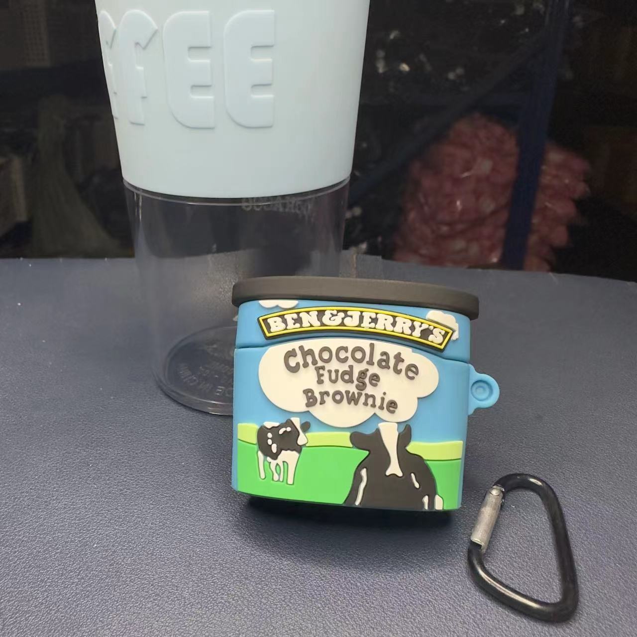 155 암소 아이스크림