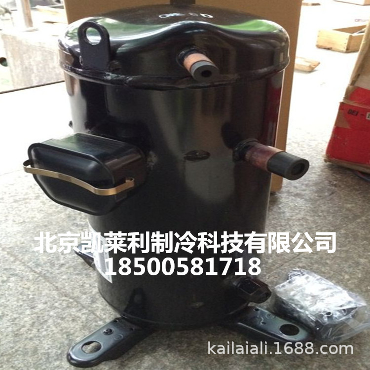 三洋压缩机C-SB373H8G C-SB453H8G空调制冷压缩机