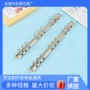 电镀笔记o型多功能活页夹