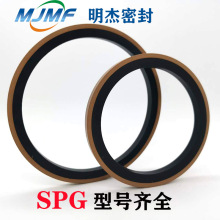 SPG40*30*4.3������ϻ����ܷ�Ȧ ���ķ��ͷ� Һѹ�͸� PTFE�ܷ�