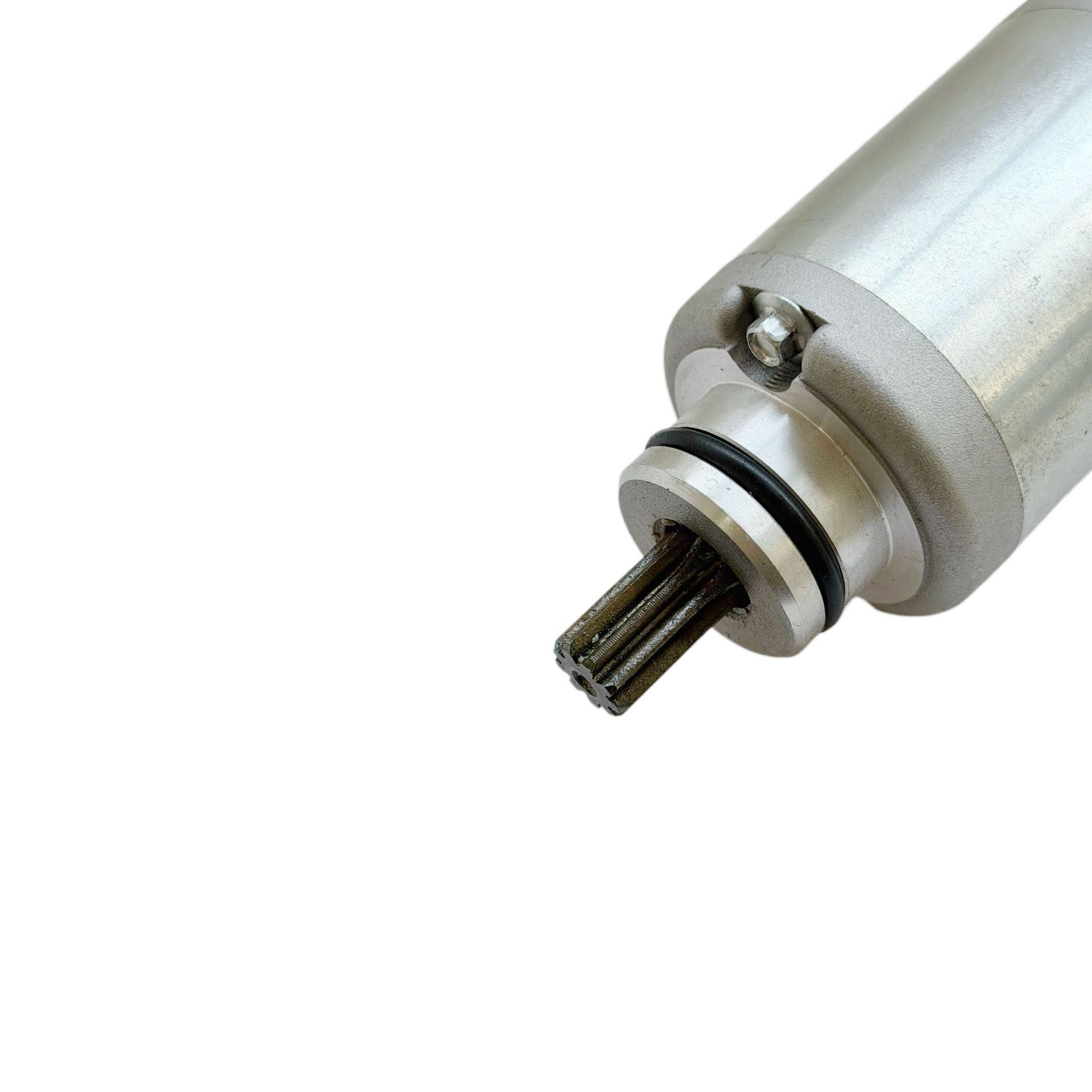 2Gb-81890-00-0Motorcycle Accessories Yamaha Starter Motor Wr250F 15-19