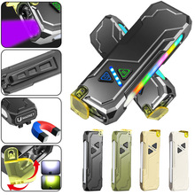 �羳��ƷRGB׃ɫ�๦��EDC�������Ͳ USB��늎����F�P�A����Շ�