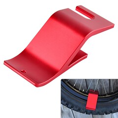 跨境热卖摩托车胎圈支架车胎更换辅助工具轮胎拆卸安装工具