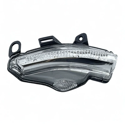 22936930 22936931 Suitable for Chevrolet Impala 2014-2020 Rearview Mirror Turn Signal Light (Dönmə işıqları)