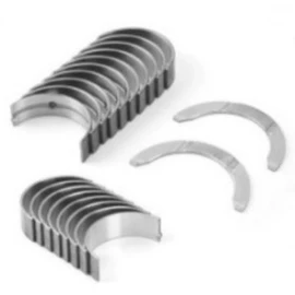 连杆总成;油泵、油嘴;曲轴、凸轮轴