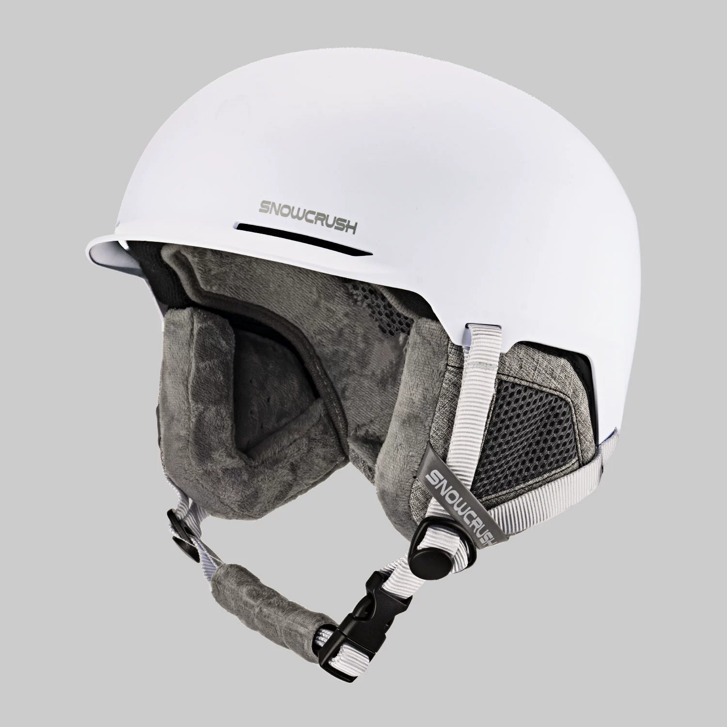EXPLORER SNOWCRUSH шлем для лыж капсула одиночной доски двойной доски дети взрослые мужчины и женщины лыжный шлем