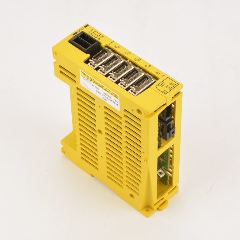 A02B-0323-C205发那科FANUC接口IO原装现货测试OK 议 价