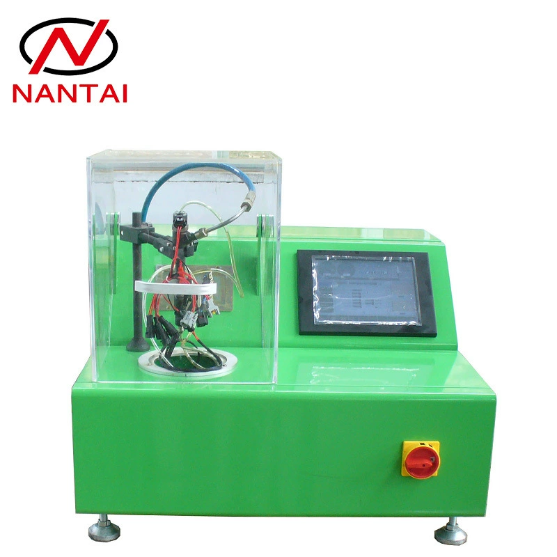 Исходный завод экспортного качества NTS200 Common Rail инжектор испытательный стенд EPS200 Common Rail испытательный стенд