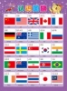 World flag