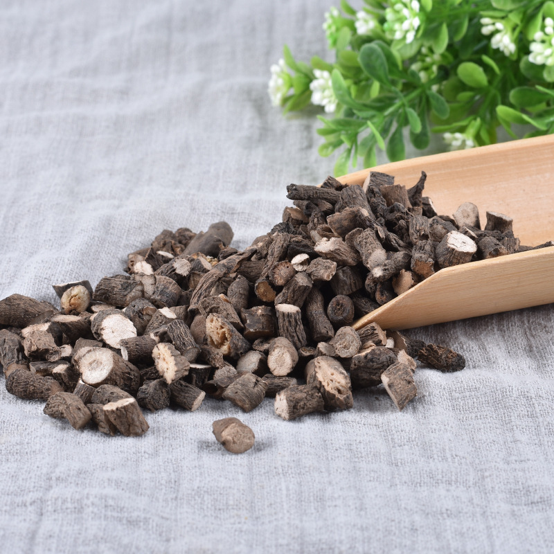 Xian Mao Curculigo Rhizome Slices Dried Chinese Herbal Tea Ingredient 500g quality and texture