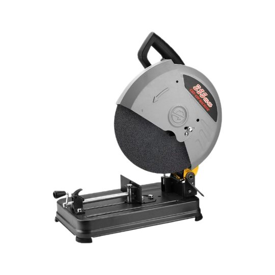Profile cutting machine industrial grade multi-function cutting machine high power steel bar aluminum steel cutting fast cutting