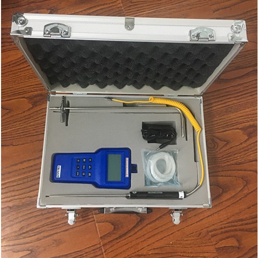 温湿度风速风压风温风量仪RE GHWF-4100 8000PA量程100M/S