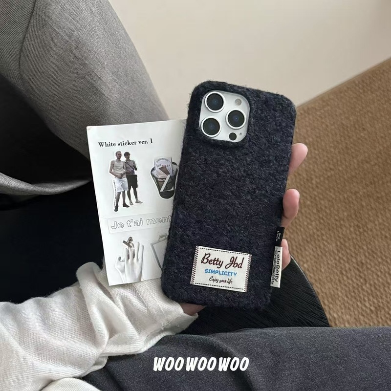 小众设计ins感做旧星星铆钉适用iPhone17promax苹果16手机壳15女|undefined