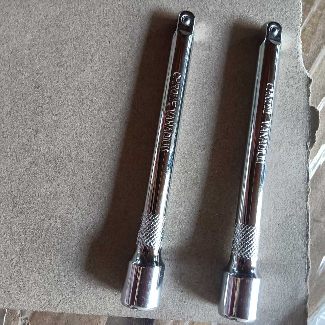 厂家供应 六角套筒 压批 发红压配批头 旋具套筒 转接头 接杆