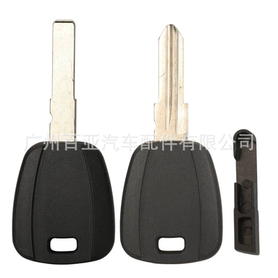 Car Keys 500 Ducato ignition
