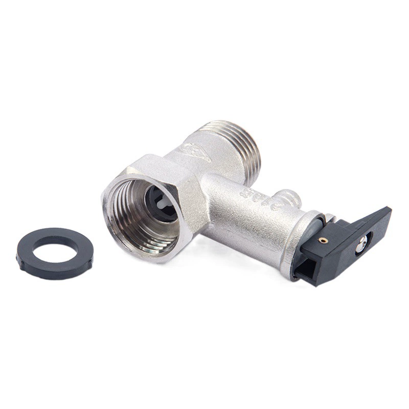 Производители оптового электрического водонагревателя предохранительный клапан латунной регулируемой декомпрессионной пружины выхлопной газ односторонний солнечный предохранительный клапан