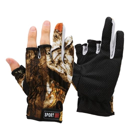 其他垂钓用品;钓鱼帽;骑行手套