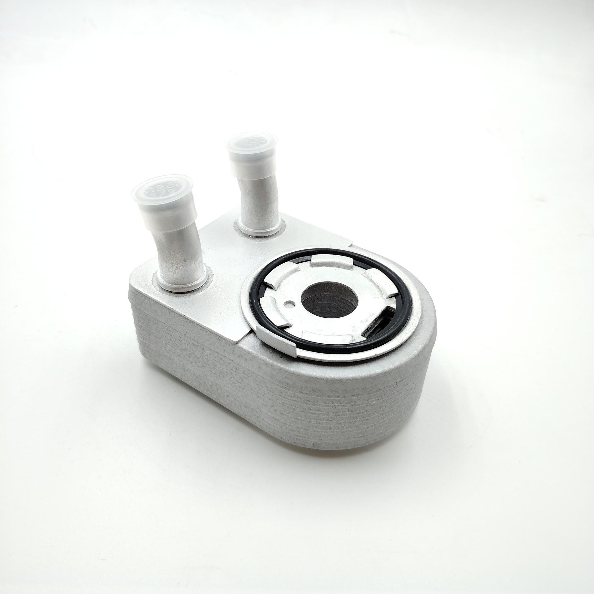 1013100-EG01T is suitable for Great Wall engine oil cooler, oil cooler for domestic vehicles