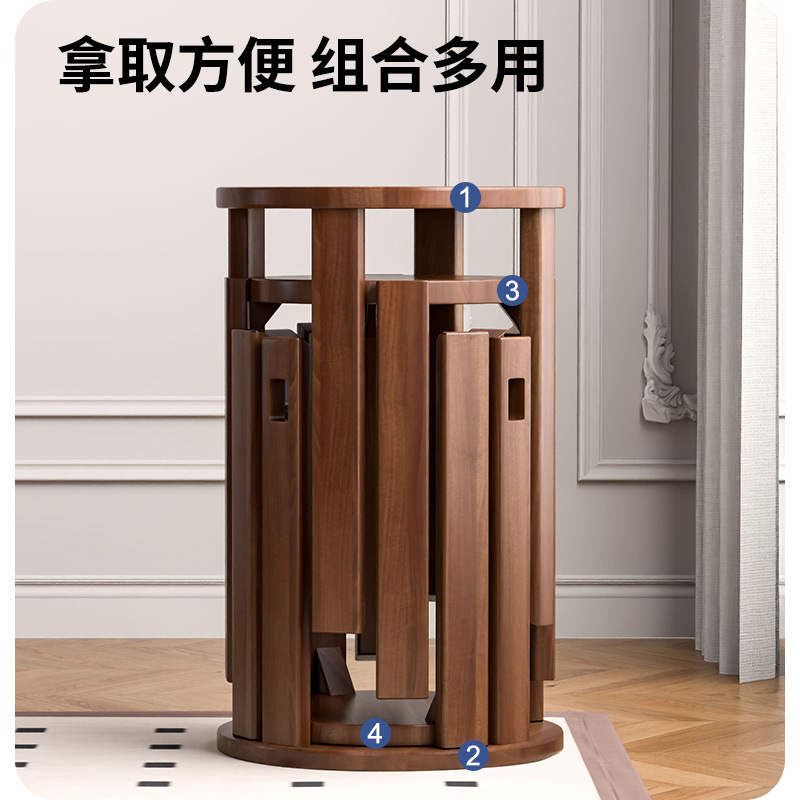 積み重ねて腰掛けを置くことができます。|undefined