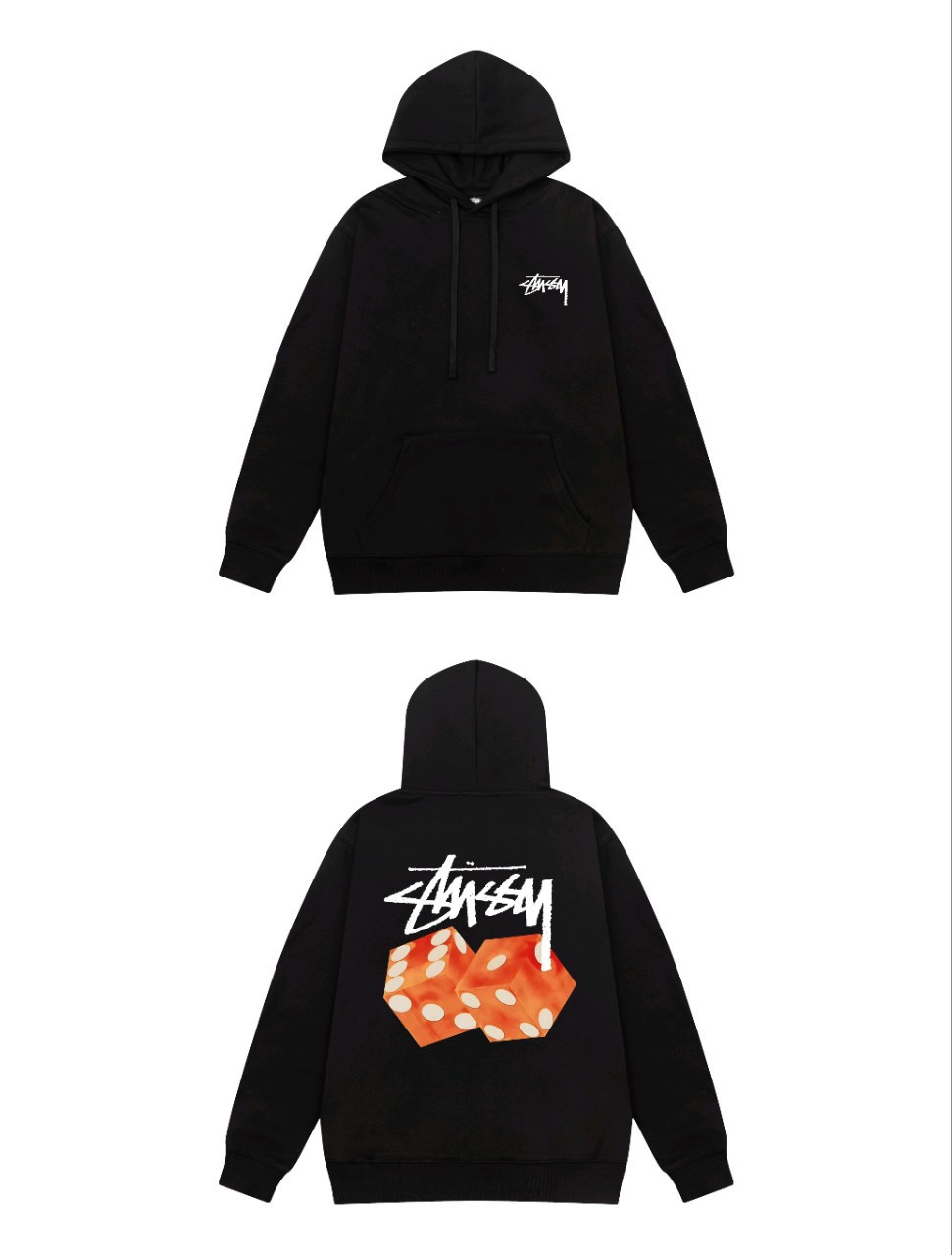 입체적인 체 블랙